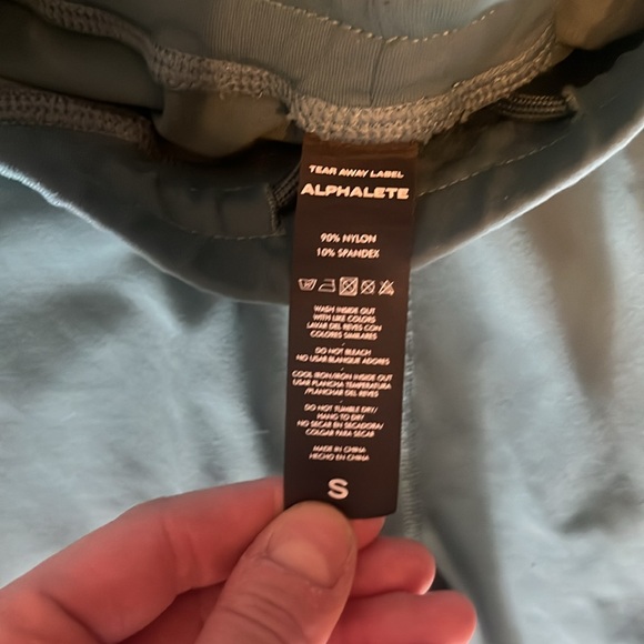 Alphalete Joggers - Picture 11 of 13